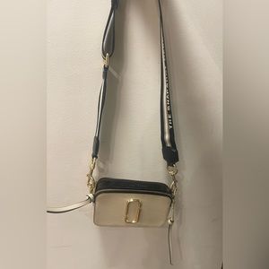 Marc jacobs snapshot purse